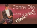Download Lagu Conny Dio - Setitik Air❗Karaoke No Vokal