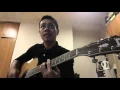 Noah - Suara Pikiranku (Acoustic Cover)
