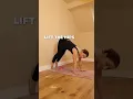 Download Lagu Wanna learn handstand? Start here
