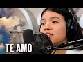 Download Lagu CANTO DE ADORACIÓN - Te amo