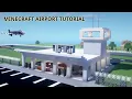 Download Lagu Minecraft airport tutorial