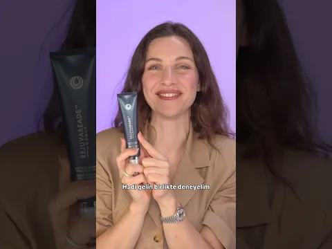 Saç uhusu diyebilir miyiz? Ürünle ilgili detaylar yorumlarda başa sabitledim👇🏼 *Reklam
