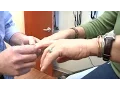 Cold weather exercise tips for arthritis sufferers