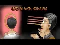 Kartun Hantu Lucu Episode 73 - Azab Si Mata keranjang