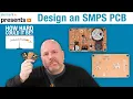 A Noise-Free DIY Switching Power Supply - How Hard Can It Be
