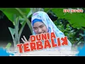 Tuti Sampai Request Ke Kusoy Buat Ditembak Jadi Pacar - DUNIA TERBALIK | EPS 163-164 PART 7
