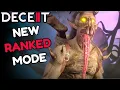 NEW RANKED MODE IS HERE Deceit 2