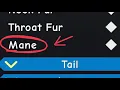 Every wcue morph be like