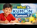 What is Kumon