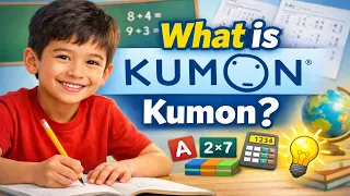 What is Kumon
