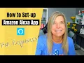 Download Lagu How to Setup Amazon Alexa App for Beginners (iPhone/iPad)