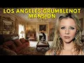 The Tragic Story of Casey Johnson The Heiress Found Dead In A House With No Electricity
