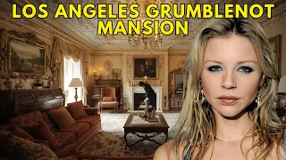 The Tragic Story of Casey Johnson The Heiress Found Dead In A House With No Electricity
