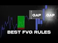 How To Automate Back-Test Fair Value Gaps Part 1