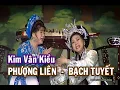 Download Lagu Trích đoạn KIM VÂN KIỀU - Bạch Tuyết \u0026 Phượng Liên | Cải Lương Xưa Chọn Lọc
