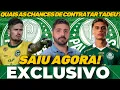 Download Lagu 🚨URGENTE: PALMEIRAS PODE FECHAR COM MAIS UM REFORÇO? MERCADO PEGA FOGO🔥NOTÍCIAS EXCLUSIVAS DO VERDÃO