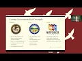 Virtual Town Hall on Civilian Oversight in County Jails
