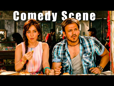 Download MP3 जयंताभाई से होशियारी नहीं.. | Jayanta Bhai Ki Love Story | Comedy Scene | Vivek Oberoi | Neha Sharma