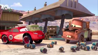 Cars Toons Mater The Greater Disney Junior UK 