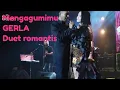 Mengagumimu   GERLA ... lyrik smule