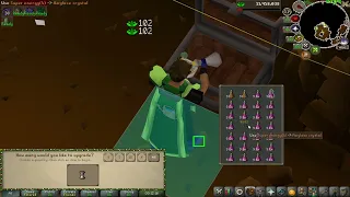OSRS Herblore - 1 Tick Potion