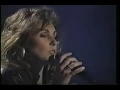Laura Branigan  Self control live