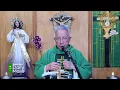 July 26 2026 Treasuring the Kingdom Above All Kapamilya Sunday Mass