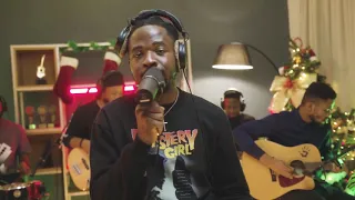 mystery girl live johnny drille