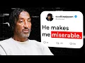 Download Lagu Top 6 Players Scottie Pippen HATED the Most!