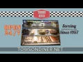 Towson Diner