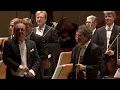 Mozart: Sinfonie Nr. 25 g-Moll KV 183 ∙ hr-Sinfonieorchester ∙ François Leleux