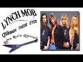 Lynch Mob - Through these eyes 🎧(lyrics)🎵