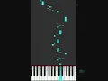 Download Lagu Stoor Zender Pas Op Luister Niet #piano #pianocover #pianomusic #composer #adhd #autism #song #fun