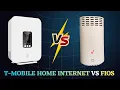 T-Mobile Home Internet vs Verizon Fios Full Comparison Best Choice Explained