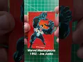 Marvel Masterpieces 1992