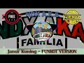 Download Lagu Single Funkot ❗ ❗ ❗ Janur Kuning by NDX A.K.A ( NDX FUNKOT VERSION )