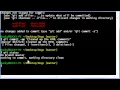Git Tutorial 13 How to Commit Directly to the Repository