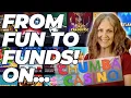 How to Convert Sweeps Coins to Cash on Chumba Casino Step-by-Step