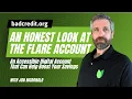 An Honest Review of the Flare Account Accessibility Savings and Fees to Watch Out For