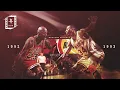 Rockets vs Bulls 1992-93 Houston Rockets Rockets Cuts Ep 16