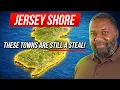3 JERSEY SHORE Beach Towns You Can Actually AFFORD in 2026