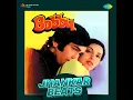 Ankhiyon Ko Rahne De - Jhankar Beats