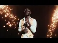Black Sherif - SWAGGA (Official Music Video)