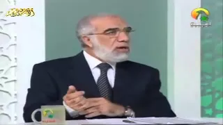 الشيخ عمر عبد الكافي موت و خاتمة الصوفي أبو حامد الغزالي 