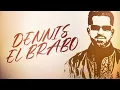 DENNIS, L7NNON, Beéle - Loco Contigo (Lyric Video)