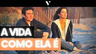O Final de ''How I Met Your Mother'' é Perfeito. Eis o porquê.