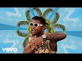Download Lagu Bruce Melodie, Shaggy - When She's Around (Funga Macho)