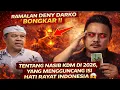 Lagu MERINDING ! RAMALAN DENY DARKO TENTANG NASIB KDM DI 2026, YANG MENGGUNCANG ISI HATI RAYAT INDONESIA 