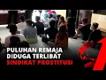 Download Lagu Petugas Amankan Puluhan Remaja di Pontianak yang Diduga Terlibat Sindikat Prostitusi | tvOne