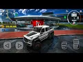PURSCHED MERCEDES BENZ 6X6 - GAMEPLAY CAR SIMULATOR 2